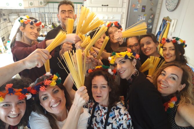Sicilian Cooking Class Gourmet With Chef Antonio - Terms and Copyright