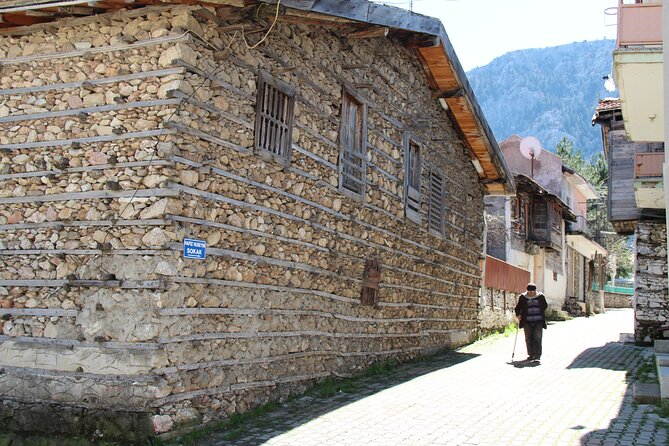 Side Altinbesik Cave And Ormana Village Tour With Boat Tour - Review Highlights and Additional Information