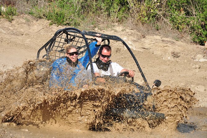Side: Buggy Safari Tour - Traveler Reviews