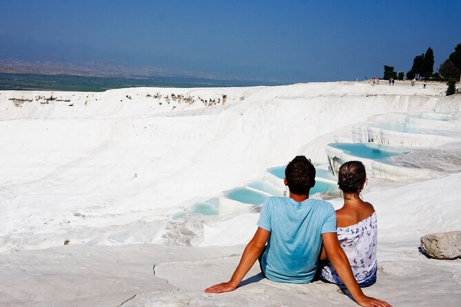 Side Express Pamukkale &Hierapolis Day Trip W/Meals & Pickup - Reviews and Ratings