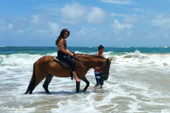 Side Horse Riding On Beach And Through The Forests For 2 Hours - Choosing the Right Horse for Side Horse Riding
