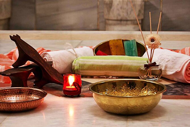 Side Turkish Bath With Oil Massage With Free Hotel Transfer - Reviews and Recommendations for the Side Turkish Bath Experience