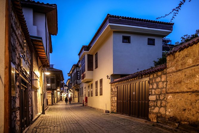 Side:Antalya City Tour - Pricing and Contact Information