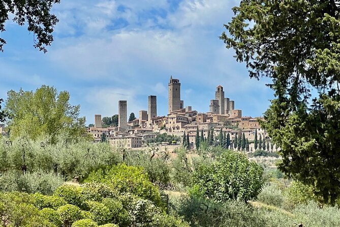 Siena and San Gimignano Tour From Florence - Pricing and Availability