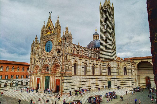 Siena Private Walking Tour - Questions and Information