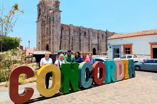 Sierra Madre Villages Half-Day Cultural Tour - Memorable Moments