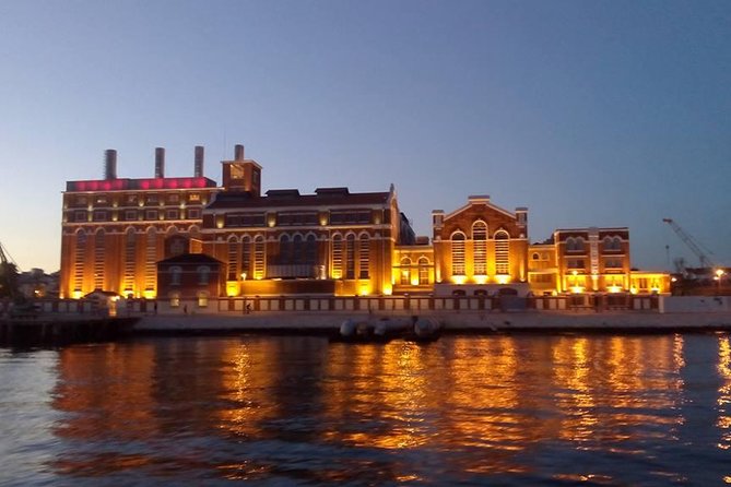 Sightseeing Lisbon Sailing Tour - Small-Group 2-Hour - Positive Reviews and Customer Feedback