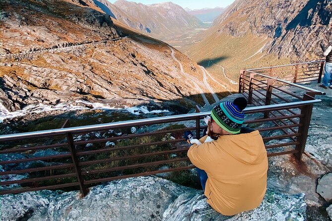 Sightseeing Tour in Trollstigen - Land of Trolls - Dissatisfaction