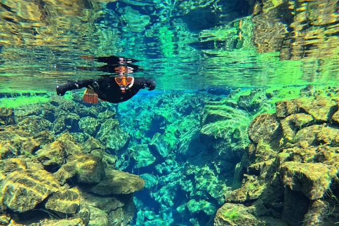 Silfra Snorkeling- Transfer From Reykjavík Included - Miscellaneous Information for Travelers