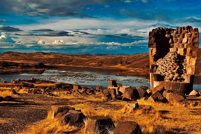 Sillustani Afternoon Tour From Puno - Reviews and Additional Resources