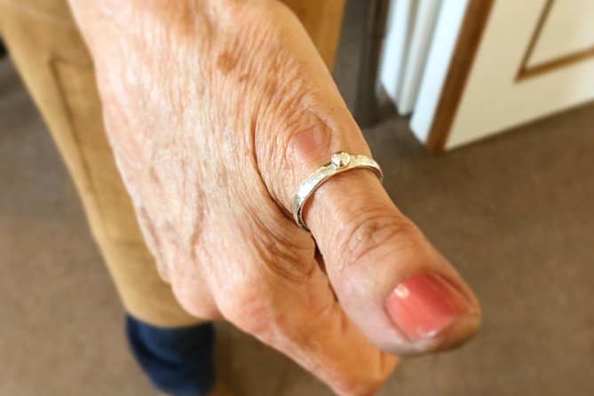 Silver Ring Workshop in Kent, England - Reviews