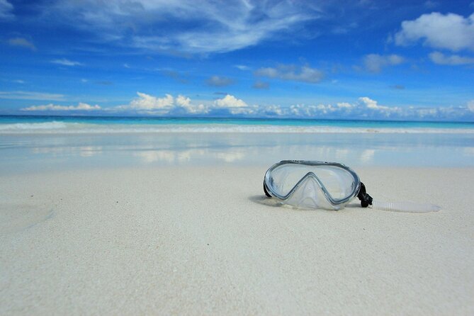Similan Islands by Speed Boat or Speed Catamaran All Include - Secure Your Spot While Staying Flexible