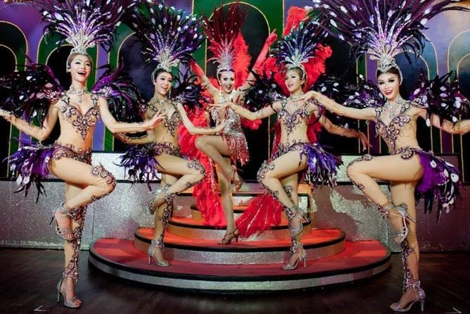 Simon Cabaret Show at Phuket With Return Transfer (Sha Plus) - Additional Information