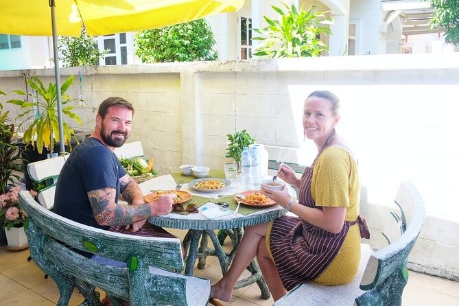 Simple Home Style Cooking Class at Baan Nate in Phuket - Cancellation Policy and Refund Details