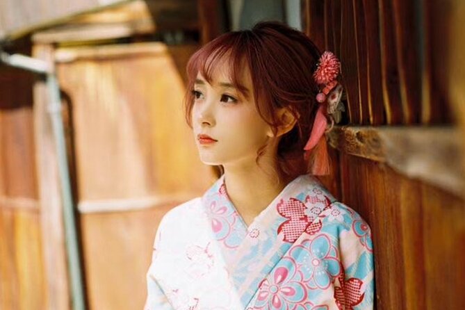Simple Kimono Plan＆Gorgeous Kimono Experience - Cancellation Policy