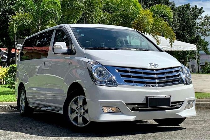 Singapore to Tioman Island (Mersing Jetty) - Private Transfer - Meeting and Pickup