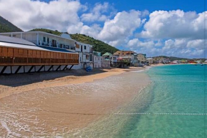 Sint Maarten Island Private Tours - Common Questions