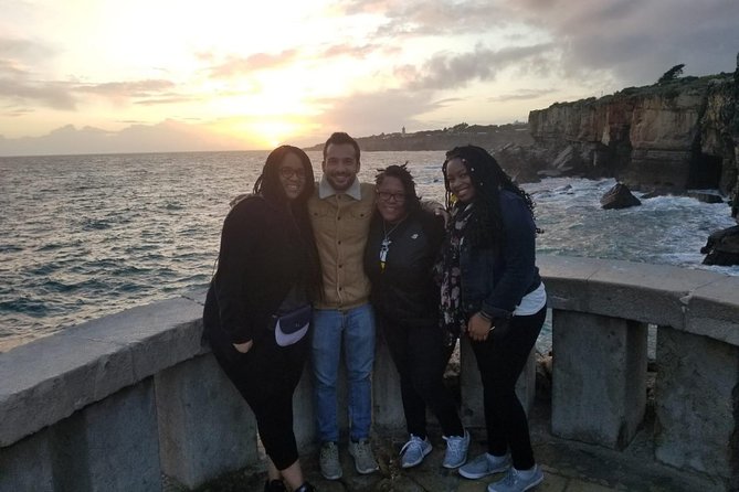 Sintra and Cascais Private Tour With a Local - Viator Help Center for Assistance
