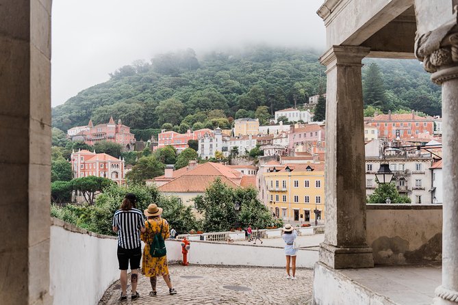 Sintra and Cascais Small-Group Day Trip From Lisbon - Meeting and Cancellation Policy
