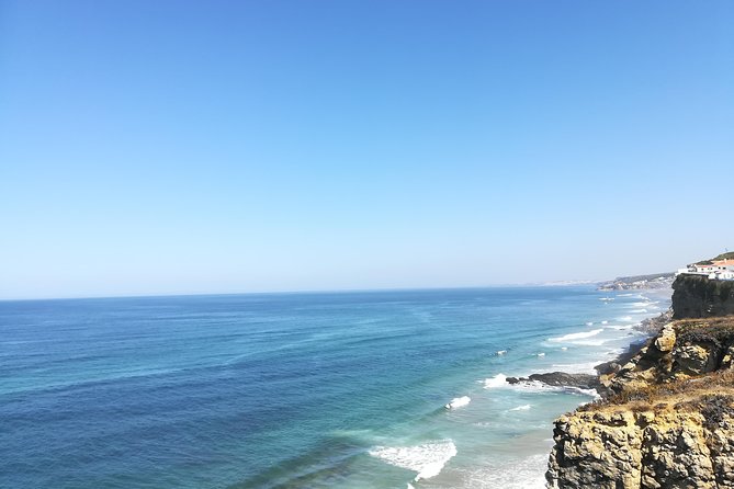 Sintra, Cabo Da Roca and the Coast - PRIVATE Half Day From Lisbon Like a Local - Traveler Photos