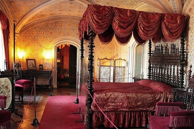 Sintra, Cascais, and Roca Private Full Day Tour - Cancellation and Refund Policy