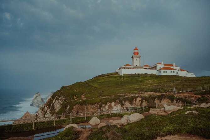 Sintra, Cascais, Cabo Da Roca Private Full-Day Tour - Directions
