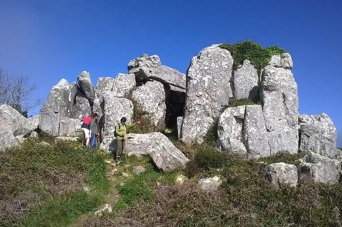 Sintra or Arrabida - Hiking the Natural Wonders of the Lisbon Region - Hiking Tips for the Lisbon Region