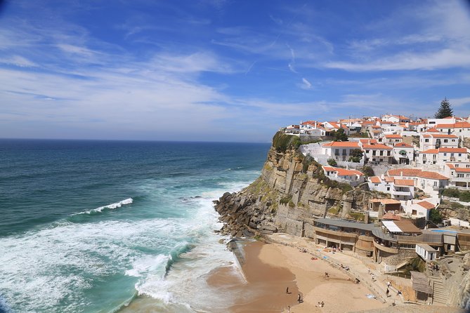 Sintra Tour Tailor-Made (Personalized)