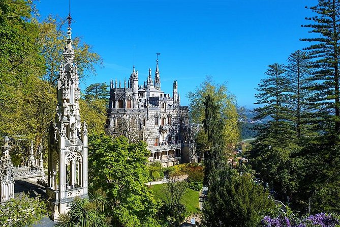 Sintra World Heritage and Cascais Village Private Deluxe Tour - Common Questions