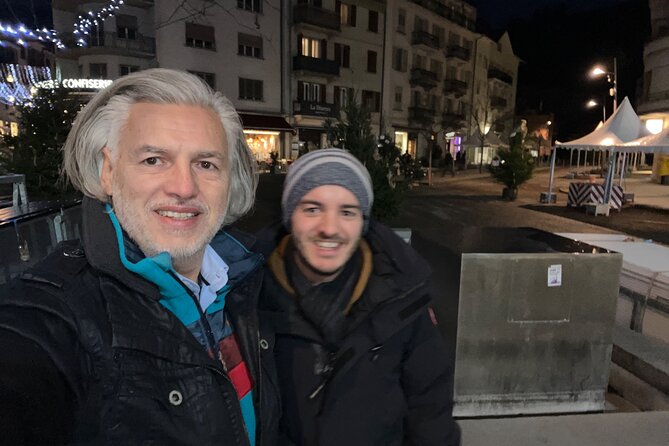 Sion Scavenger Hunt and Sights Self-Guided Tour - Additional Information