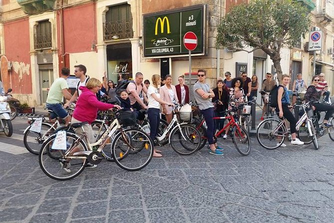 Siracusa Tour on High Tech Bike - Traveler Photos and Reviews