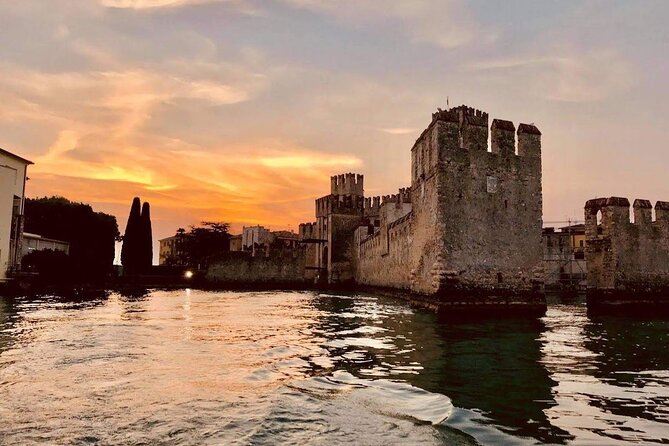 Sirmione Sunset Tour - Tips for a Memorable Sunset Experience