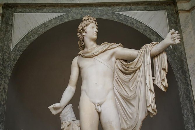 Sistine Chapel and Vatican Museums Skip the Line Guided Tour - Traveler Photos and Experiences