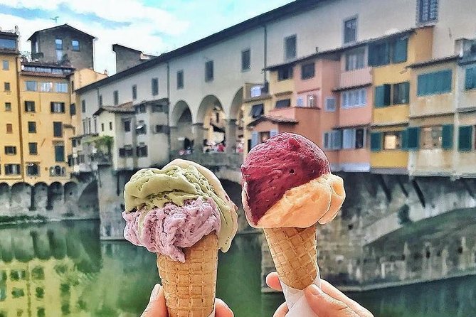 Sit and Walk Florence Tour With Gelato - Tips for a Memorable Tour
