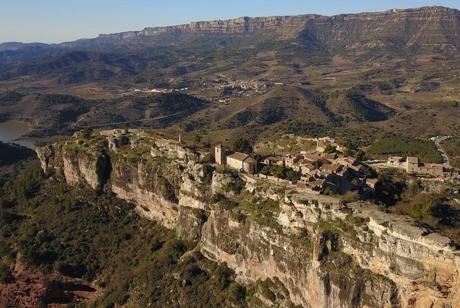 Siurana Medieval Tour Village - Additional Info