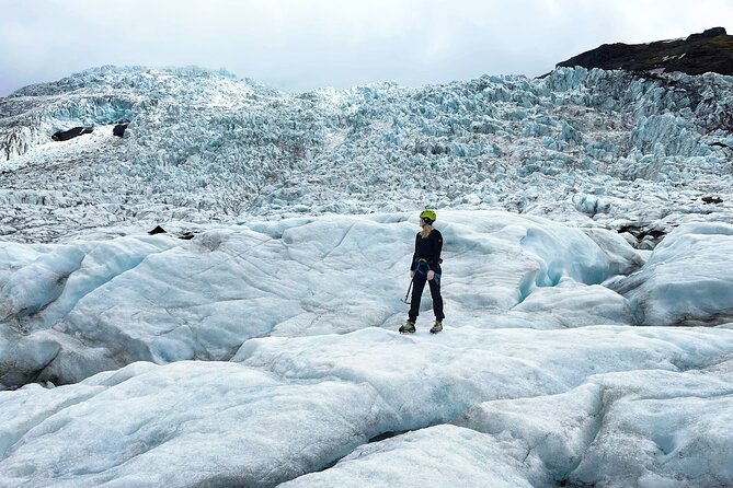 Skaftafell Adventure Tour - 5-Hour Expedition - Tour Inclusions