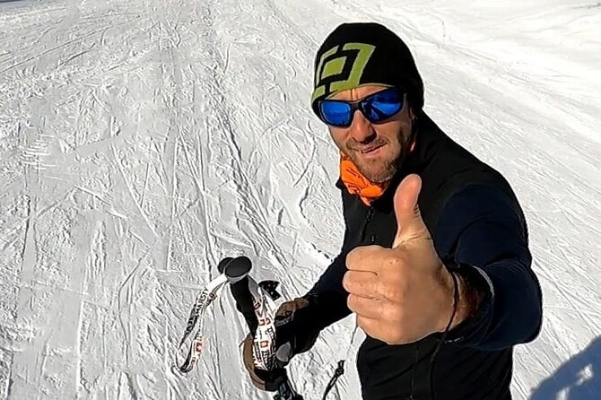 Ski Instructor: Privately - Worldwide (Europe-Canada-Usa-Asia) - Start and End Time Details