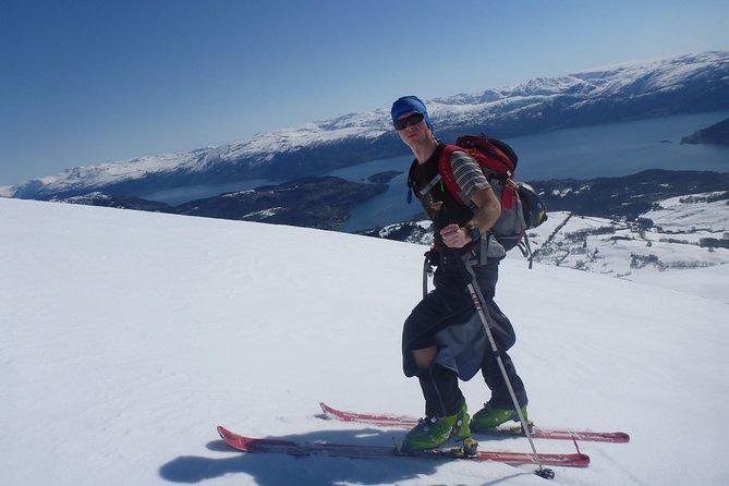 Ski Touring With Norway Mountain Guides. - Cancellation Policy and Refund Options for Ski Touring Trips