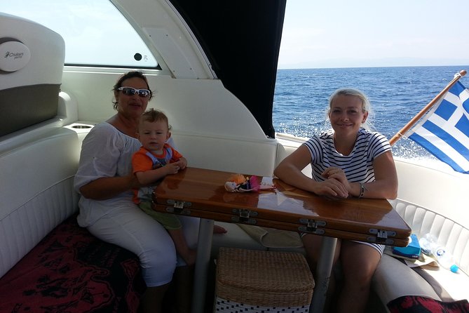 Skiathos, Skopelos, Alonissos, Marine Park - Conservation Efforts in the Marine Park