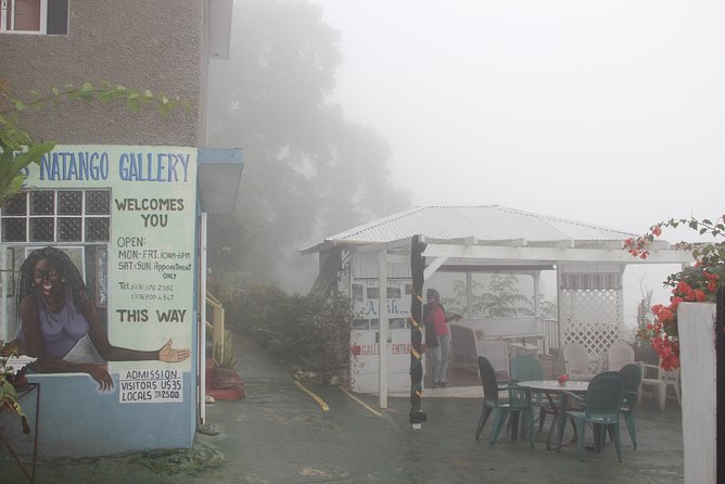 Skip the Line: Ahhh Ras Natango Gallery and Garden Admission Tickets - The Sum Up