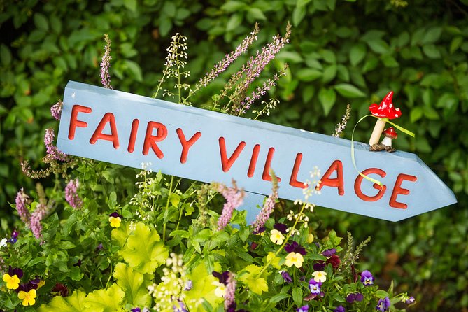 Skip the Line: Bunratty Castle and Folk Park Admission Ticket - Common Questions