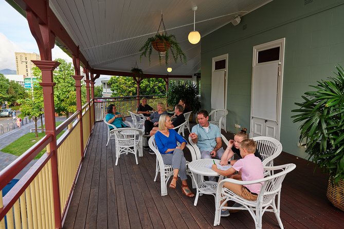 Skip the Line: Cairns Museum Single Admission Ticket - Refreshing Air Conditioning
