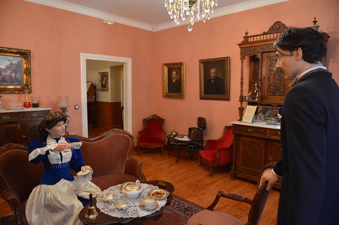 Skip the Line: Casa Parlante Historical Museum Tour Ticket in Corfu - Cancellation and Refund Policy