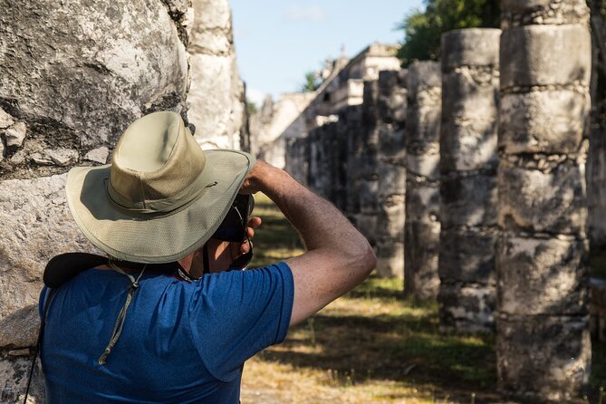 Skip the Line Chichen Itza Private Tour, Sacred Cenote & Lunch - Cancellation Policy and Practical Information