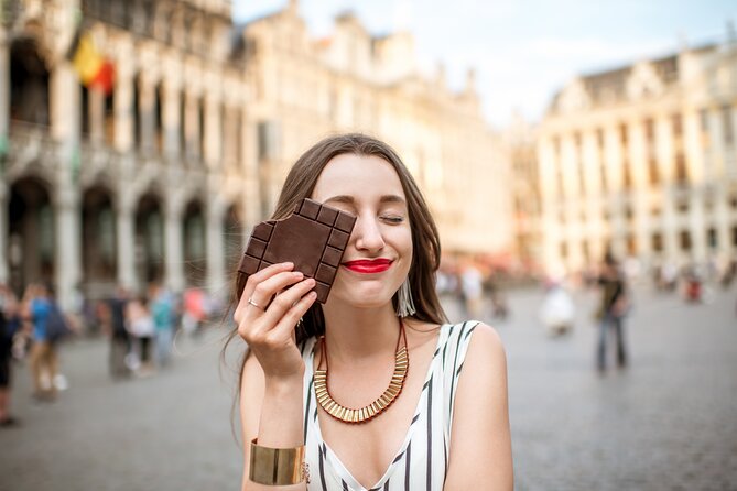 Skip-the-Line Chocolate Museum & Old Town Guided Tour - Cancellation Policy