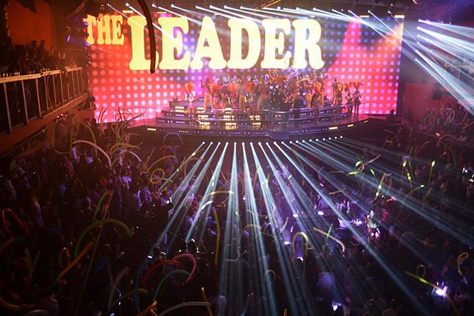Skip the Line: Coco Bongo Entrance Ticket in Punta Cana - Directions