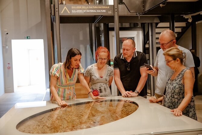 Skip-the-line Egyptian Museum Guided Tour - Meeting and Pickup Details