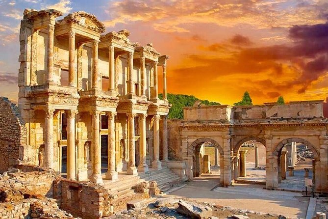 Skip the Line :Private Ephesus Tour For Cruise Guest - Meeting and Pickup Details