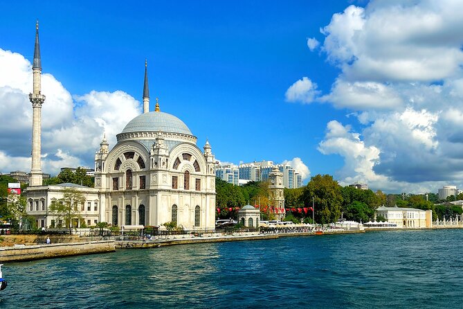 Skip The Line Private Istanbul Tour (Single Price up to 12 PAX) - Additional Information