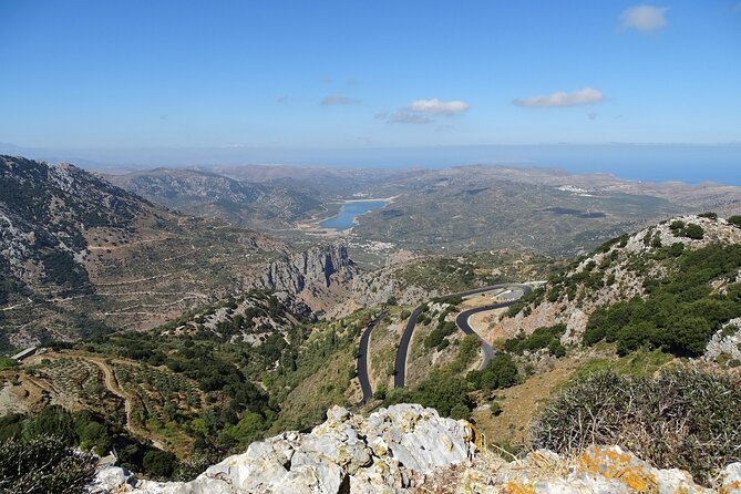 Skip the Line - Private Tour to Knossos Palace and Zeus Cave - Directions